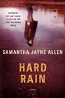 Hard Rain - Samantha Jayne Allen - 9781250863812