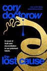 The Lost Cause - Cory Doctorow - 9781250865939