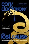 The Lost Cause - Cory Doctorow - 9781250865946