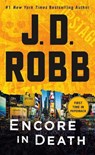 Encore in Death - J. D. Robb - 9781250866110