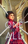 One for All - Lillie Lainoff - 9781250866585