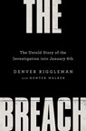 The Breach - Denver Riggleman - 9781250866776