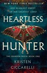 Heartless Hunter - Kristen Ciccarelli - 9781250866905