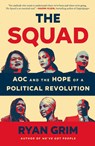 The Squad - Ryan Grim - 9781250869098