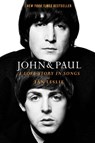 Leslie, I: John & Paul - Ian Leslie - 9781250869548
