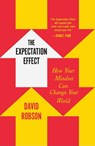 The Expectation Effect - David Robson - 9781250871091