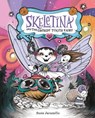 Skeletina and the Greedy Tooth Fairy - Susie Jaramillo - 9781250872012