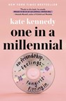 Kennedy, K: One in a Millennial - Kate Kennedy - 9781250874160