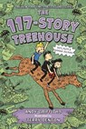 The 117-Story Treehouse - Andy Griffiths - 9781250874559