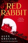 Red Rabbit - Alex Grecian - 9781250874689