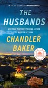 The Husbands - Chandler Baker - 9781250875457
