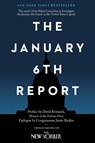 The January 6th Report - David Remnick ; Jamie Raskin - 9781250877529