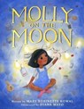 Molly on the Moon - Mary Robinette Kowal - 9781250878441