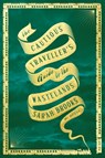 The Cautious Traveller's Guide to the Wastelands - Sarah Brooks - 9781250878618