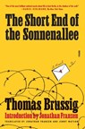 The Short End of the Sonnenallee - Thomas Brussig - 9781250878991