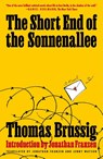 The Short End of the Sonnenallee - Thomas Brussig - 9781250878991