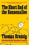 The Short End of the Sonnenallee - Thomas Brussig - 9781250879004