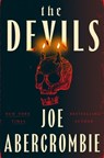 The Devils - Joe Abercrombie - 9781250880055