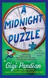 A Midnight Puzzle - Gigi Pandian - 9781250880222