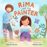 Rima and the Painter - Leila Boukarim - 9781250881311