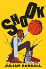 Shook - Julian Randall - 9781250882059