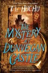 The Mystery at Dunvegan Castle - T. L. Huchu - 9781250883087