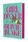 Girl Dinner - Olivie Blake - 9781250883452