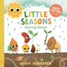 Little Seasons: Spring Seeds - Mirka Hokkanen - 9781250885609