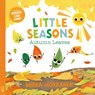 Little Seasons: Autumn Leaves - Mirka Hokkanen - 9781250885616