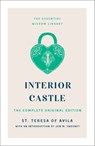 Interior Castle - St. Teresa of Avila - 9781250888846