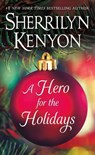 A Hero for the Holidays - Sherrilyn Kenyon - 9781250889614