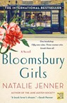 Bloomsbury Girls - Natalie Jenner - 9781250889690