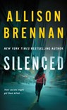Silenced - Allison Brennan - 9781250889973