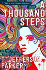 A Thousand Steps - T. Jefferson Parker - 9781250890214