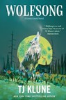 Wolfsong - T. J. Klune - 9781250890337