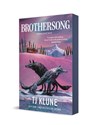Brothersong: A Green Creek Novel - Tj Klune - 9781250890399