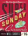 The New York Times Super Sunday Crosswords Volume 16 - Will Shortz - 9781250890634