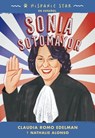 Hispanic Star en español: Sonia Sotomayor - Claudia Romo Edelman ; Nathalie Alonso - 9781250891563