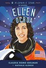 Hispanic Star en español: Ellen Ochoa - Claudia Romo Edelman ; Nathalie Alonso - 9781250891570