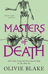 Masters of Death - Olivie Blake - 9781250892461