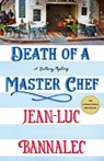 Death of a Master Chef - Jean-Luc Bannalec - 9781250893055