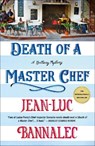 Death of a Master Chef - Jean-Luc Bannalec - 9781250893086