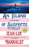 An Island of Suspects - Jean-Luc Bannalec - 9781250893147