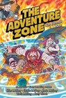The Adventure Zone: The Eleventh Hour - Clint McElroy ; Griffin McElroy ; Travis McElroy ; Justin McElroy ; Carey Pietsch - 9781250893628