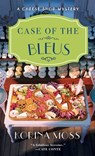 Case of the Bleus: A Cheese Shop Mystery - Korina Moss - 9781250893901