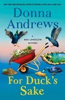 For Duck's Sake - Donna Andrews - 9781250894380