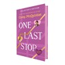 One Last Stop - Casey Mcquiston - 9781250894854