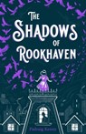 The Shadows of Rookhaven - Padraig Kenny - 9781250895240