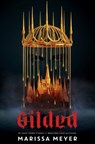 Gilded - Marissa Meyer - 9781250895554