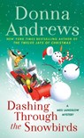 Dashing Through the Snowbirds - Donna Andrews - 9781250895936